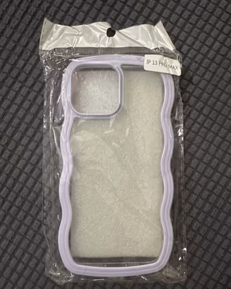 Cover iphone 13 PRO MAX