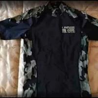 T-shirt para bellum
