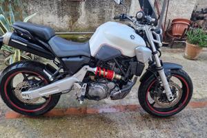 Yamaha MT-03