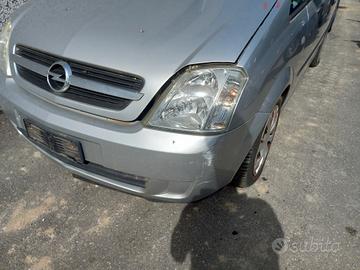 Opel meriva 2005 - 376.23 - ricambi usati