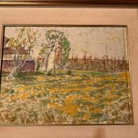 Autunno Oreste Emanuelli