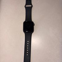 apple watch SE
