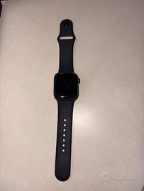 apple watch SE