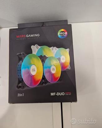 Ventole pc