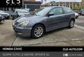 HONDA Civic 1.7 16V CTDi cat 3 porte Sport