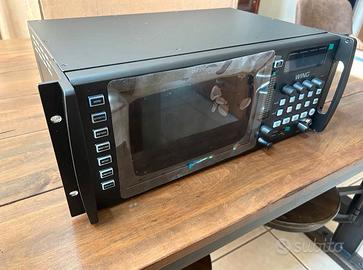 Behringer WING Rack 48