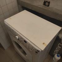 Lavatrice Hotpoint Ariston - 6kg