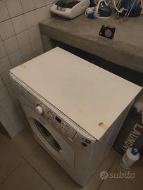 Lavatrice Hotpoint Ariston - 6kg