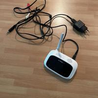Trasmettitore/Ricevitore Bluetooth Avantree Oasis