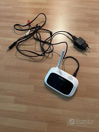Trasmettitore/Ricevitore Bluetooth Avantree Oasis