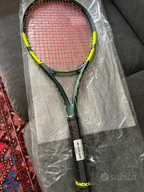 Babolat pure aero 98 2026