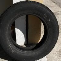 Pneumatico Debica per R4