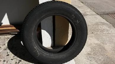 Pneumatico Debica per R4