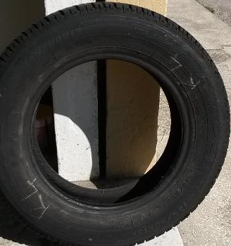 Pneumatico Debica per R4