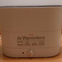 LA VAPORIERA PC51  Girmi