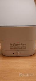 LA VAPORIERA PC51  Girmi