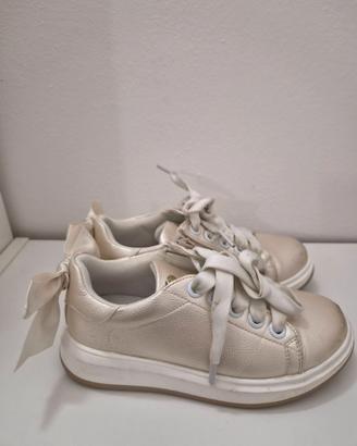 Scarpe Asso bambina n. 32