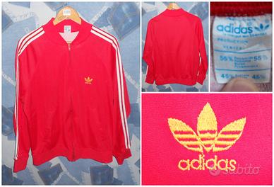 Tuta tennis outlet adidas