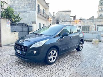 Peugeot 3008 1.6 HDi 115CV Style