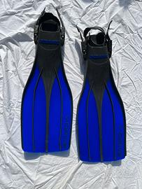 Pinne ara oceanic