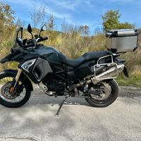 BMW F800 GS Adventure