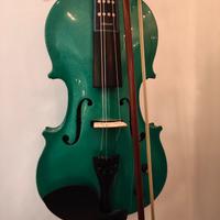 Violino elettrico per principianti 