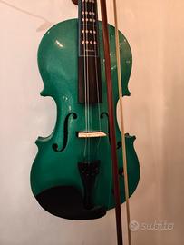 Violino elettrico per principianti 