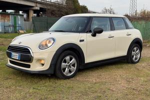 Mini Cooper One 1.5 Benzina 102cv E6B 2018