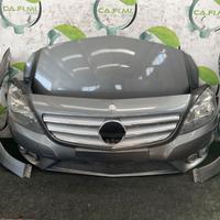 Musata Completa MERCEDES Classe B W246 2° Serie