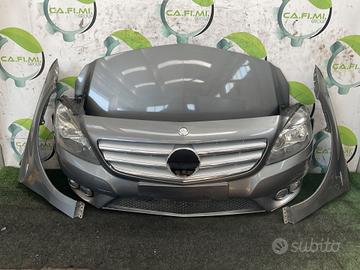 Musata Completa MERCEDES Classe B W246 2° Serie