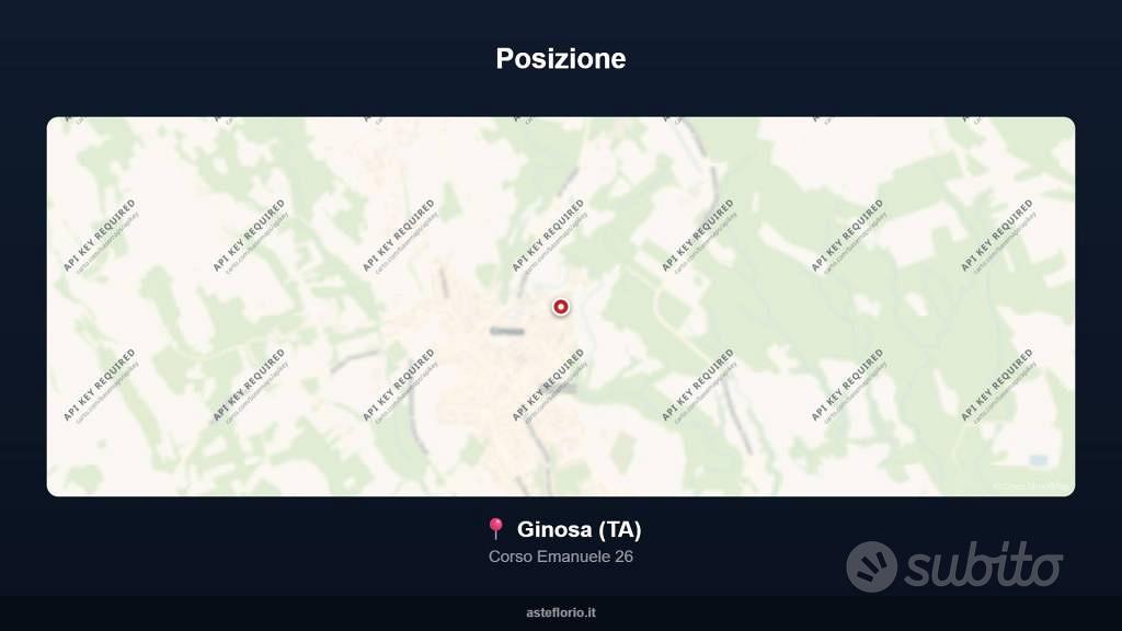Appartamento – Ginosa, Taranto - Vista 2