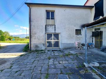 BOX A PISTOIA
