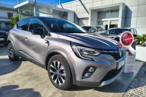 RENAULT Captur TCe 100 CV GPL Techno