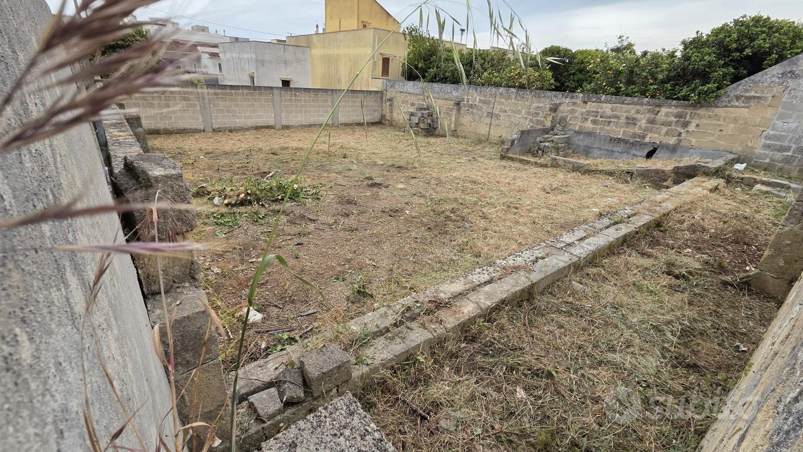 Terreno Edificabile - Altro