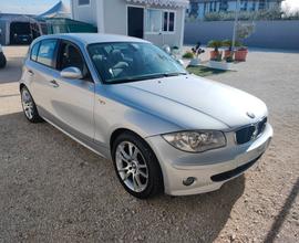 Bmw 120 120d cat 5 porte Futura