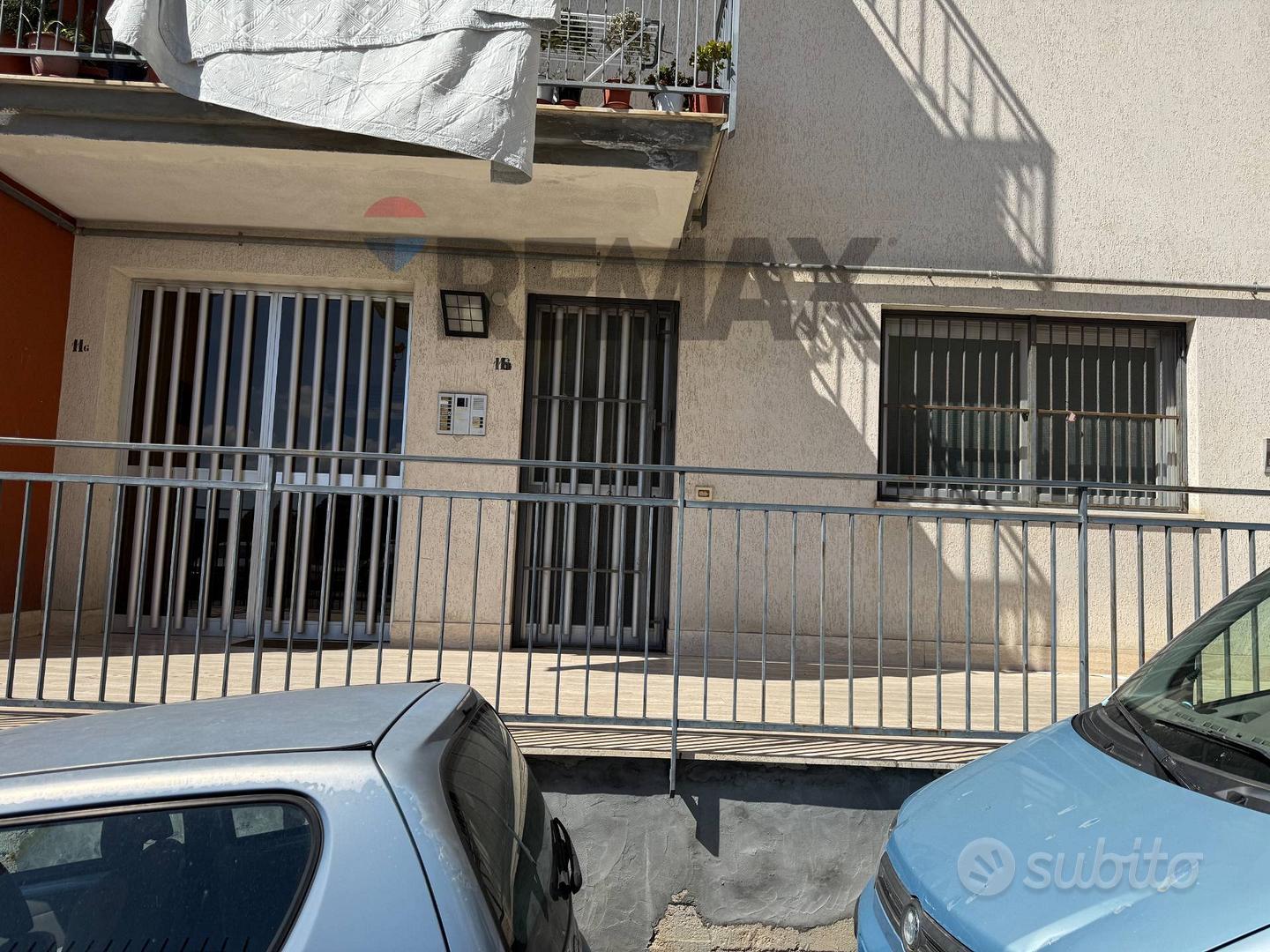 Apartment in Monreale, Villaggio Santa Rosalia - Vista 6