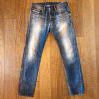 Jeans Diesel Buster
