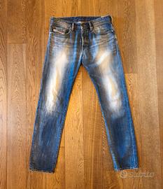 Jeans Diesel Buster