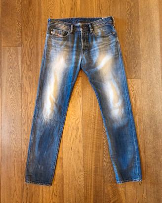 Jeans Diesel Buster