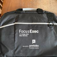 Borsa computer