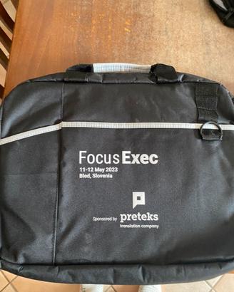 Borsa computer