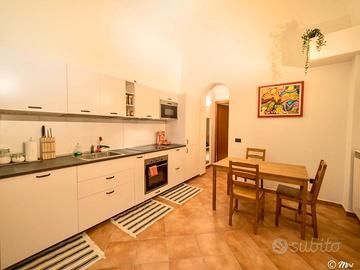 Pisa - Barbaricina | 4 vani con resede