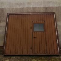 BASCULANTE GARAGE