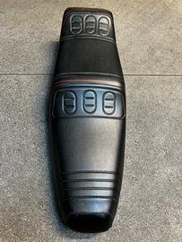 Sella lunga DS 85 design