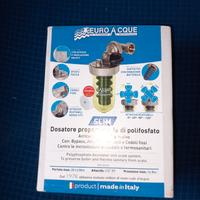 Dosatore