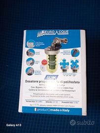 Dosatore