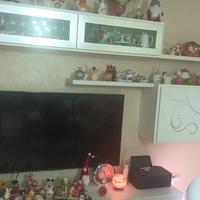 Salotto + madia mobile salone parete attrezzata