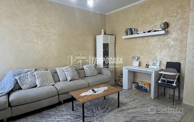 RIF. 567 - TRILOCALE RISTRUTTURATO CON BOX DOPPIO