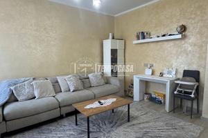 RIF. 567 - TRILOCALE RISTRUTTURATO CON BOX DOPPIO