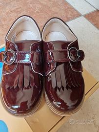 Scarpe Mayoral bambina 